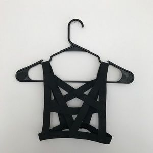 KVLT Pentagram harness